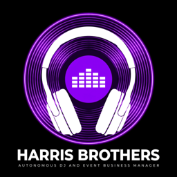 Harris Brothers logo